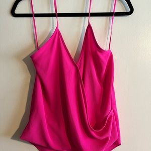 SOPHIE RUE halter tank